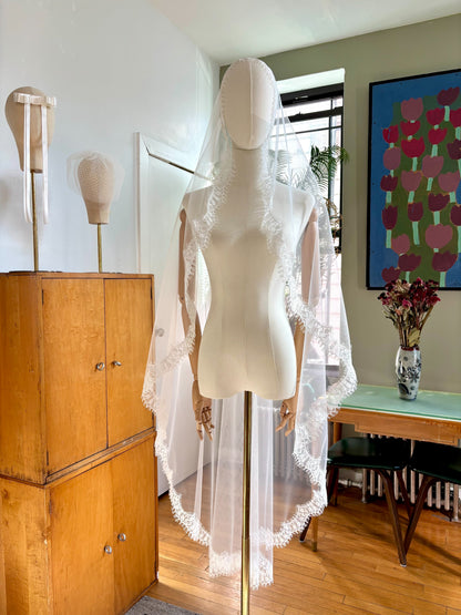Bridal Veil · No. 3