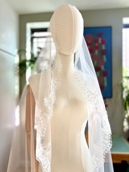 Bridal Veil · No. 3