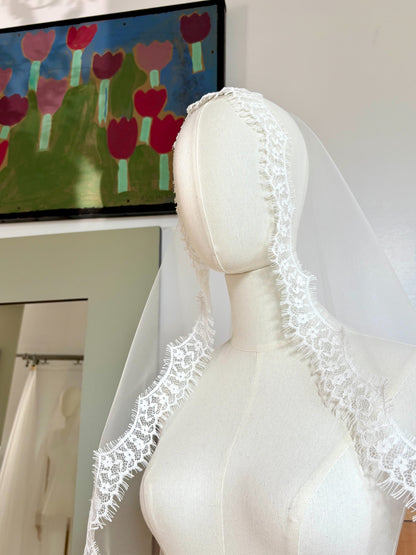 Bridal Veil · No. 3