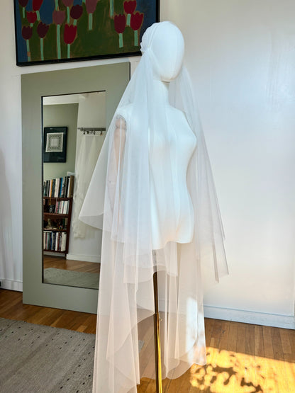 Bridal Veil · No. 4