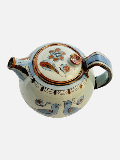 Vintage Ken Edwards Teapot