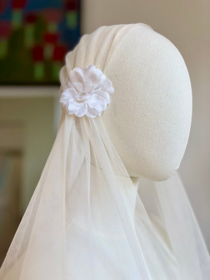 Bridal Veil · No. 8