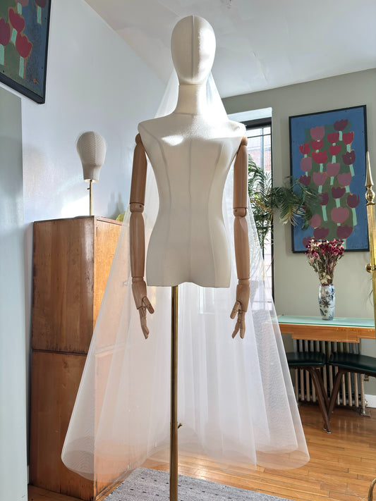 Bridal Veil · No. 2