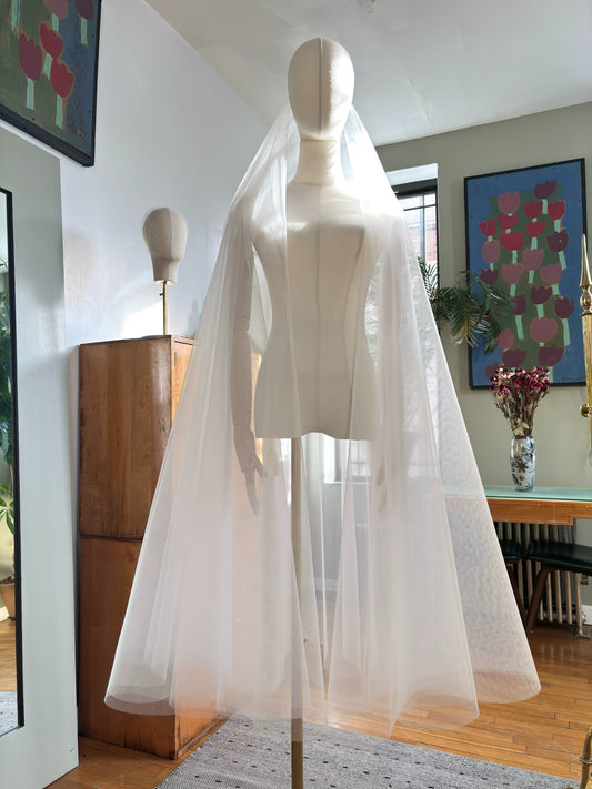 Bridal Veil · No. 2