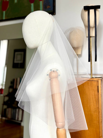 Bridal Veil · No. 1