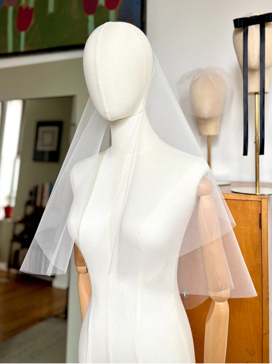 Bridal Veil · No. 1