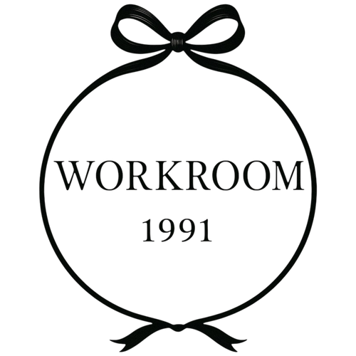 WORKROOM 1991