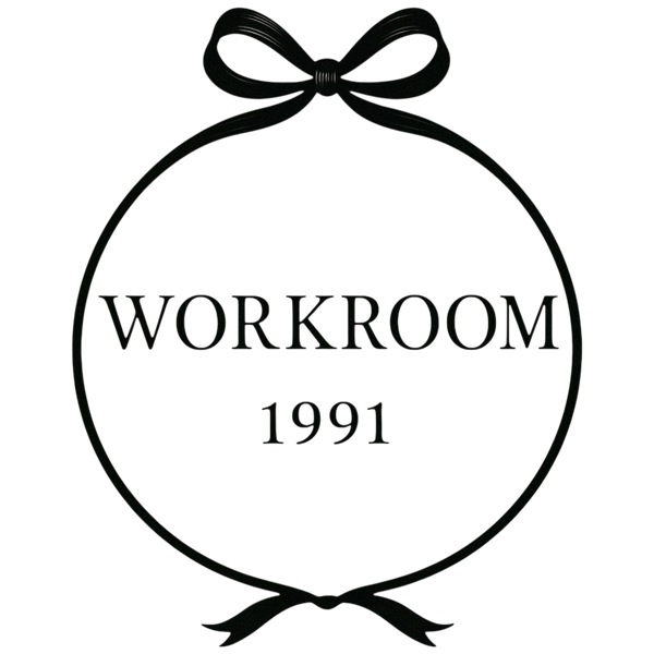 WORKROOM 1991